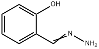 SALICYLALDEHYDE HYDRAZONE Struktur