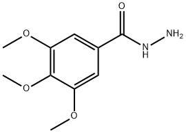 3291-03-0 3,4,5-三甲氧基苯甲酰肼