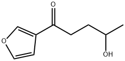 4-ipomeanol Struktur