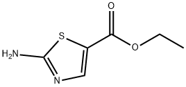 Ethyl 2-aminothiazole-5-carboxylate