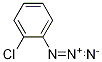 1-Azido-2-chlorobenzene solution Structure
