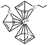 TRIS(N-PROPYLCYCLOPENTADIENYL)YTTRIUM price.