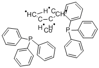 32993-07-0 三苯基膦(Η-环戊二烯基)合钴