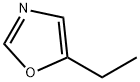 5-Ethyl oxazole Structure