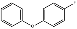 4-FLUORODIPHENYL ETHER Structure