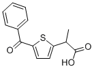 Tiaprofenic acid price.