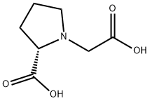 33012-76-9 1-Pyrrolidineaceticacid,2-carboxy-,(S)-(9CI)