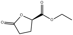 (R)-(-)-GAMMA-ETHOXYCARBONYL-GAMMA-BUTYROLACTONE Struktur