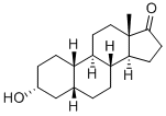 19-NORETIOCHOLANOLONE Structure