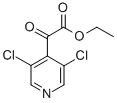 330551-13-8 3,5-Dichloro-alpha-oxo-4-pyridineaceticacidethylester