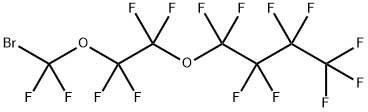 330562-46-4 全氟-2,5-二氧杂壬基溴
