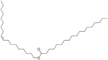 油醇硬脂酸酯, 33057-39-5, 结构式