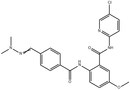 330942-05-7 Structure