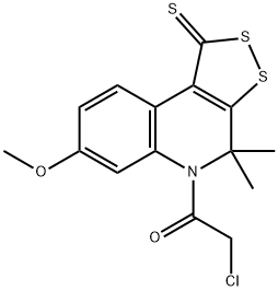 AKOS BBS-00005380 Structure