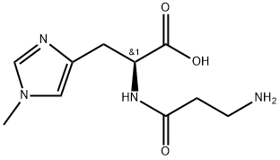 L-Balenine Struktur
