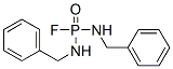 Fluorobis(benzylamino)phosphine oxide 结构式