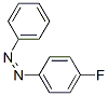 (Z)-4-Fluoroazobenzene Structure