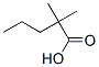 NEOHEPTANOIC ACID, 33113-10-9, 结构式