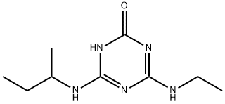 另丁津-2-羟基, 33124-61-7, 结构式