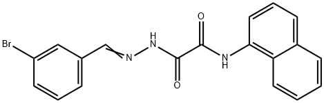 SALOR-INT L485195-1EA Structure