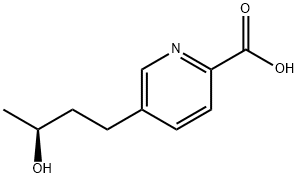 fusarinolic acid Structure
