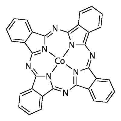 COBALT(II) PHTHALOCYANINE price.