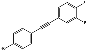 331718-48-0 Structure