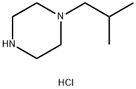 1-ISOBUTYLPIPERAZINE 2HCL price.