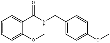 331989-13-0 Structure