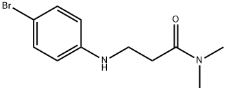 Bromamide Structure