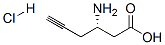 (S)-3-Amino-5-Hexynoic Acid Hydrochloride|(3S)-3-氨基-5-己炔酸盐酸盐