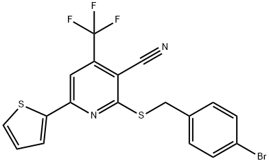 SALOR-INT L224359-1EA Structure