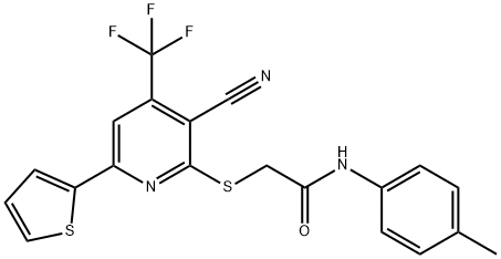 SALOR-INT L224251-1EA Structure