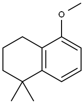 33214-70-9 5-甲氧基-1,1-二甲基-1,2,3,4-四氢萘