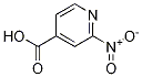 2-Nitroisonicotinic acid|