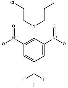 FLUCHLORALIN Structure