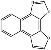 33273-73-3 Benzofuro[3,2-g]benzothiazole (8CI,9CI)