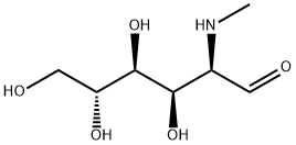 3329-30-4 N-METHYLGLUCOSAMINE