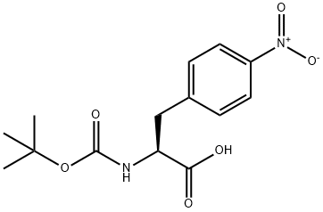 BOC-L-4-Nitrophe 