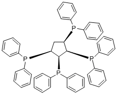 テジシプ 化学構造式