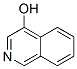 4-Hydroxyisoquinoline Struktur