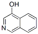 4-Hydroxyisoquinoline Structure