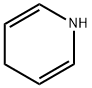 1,4-dihydropyridine 结构式