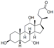 3338-16-7 结构式