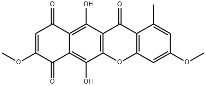 33390-21-5 Structure