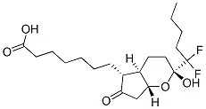 鲁比前列酮,333963-40-9,结构式