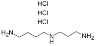 334-50-9 Healthy effects of Spermidine trihydrochloride Applications of Spermidine trihydrochloride in wound healing Toxicological assessment of Spermidine trihydrochloride