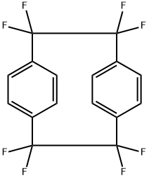 3345-29-7 Structure