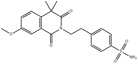 33456-68-7 结构式