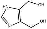 1H-Imidazole-4,5-dimethanol